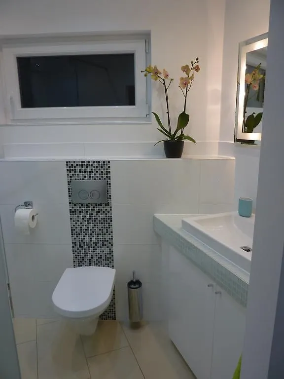 Apartment Wilhelmstrasse Nuremberg