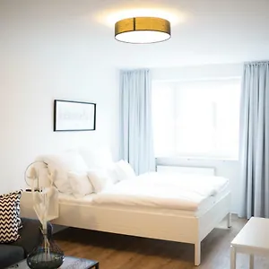 Stays Apartments Neurenberg